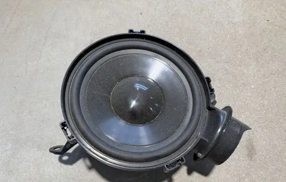 Audi A3 8Y Front door speaker 8Y0035382