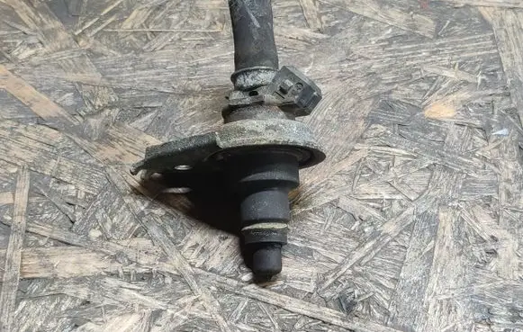 Porsche 928 Fuel injector 0280150154