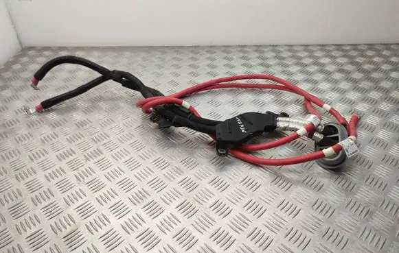 Ford Transit Custom Positive cable (battery) KK2T14A390CSB