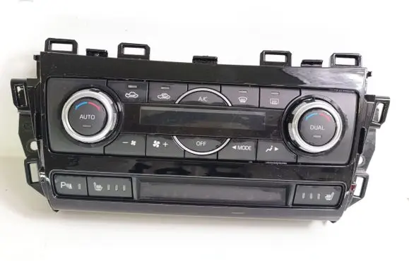 Mazda CX-5 Climate control unit KA1S61190A