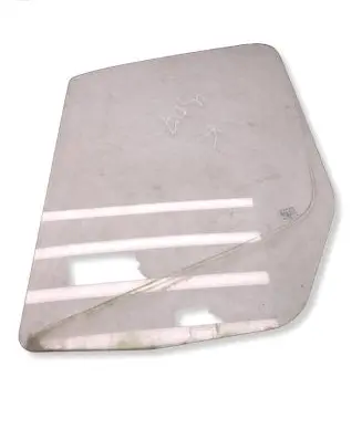 Mercedes-Benz Sprinter W907 W910 Front door window glass four-door DOT27AS2M320 E000184 43R001025