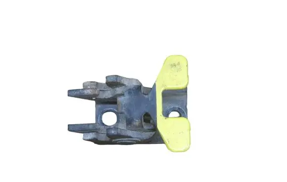 Citroen Berlingo Loading door check strap stopper 