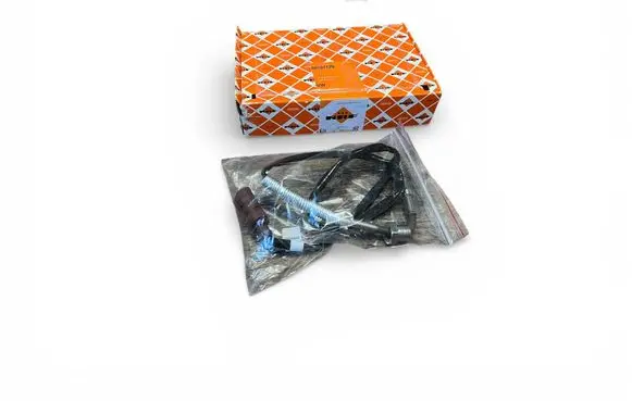 Volkswagen Passat Alltrack Exhaust gas temperature sensor 03L906088J