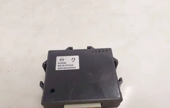Parking PDC control unit/module