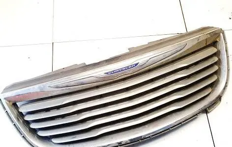 Chrysler Town u0026 Country V Front grill cr7039ga pd0837