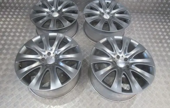 Mercedes-Benz CLS C218 X218 R16 alloy rim 