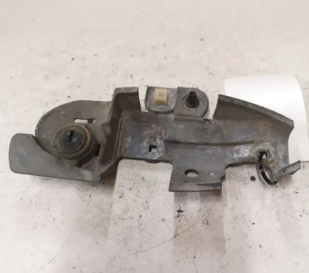 Citroen C5 Front door lock (next to the handle) 9638398380
