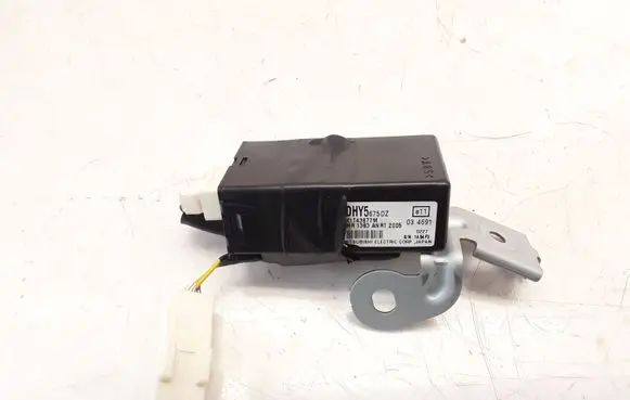 Mazda 2 Other relay DHY5675DZ