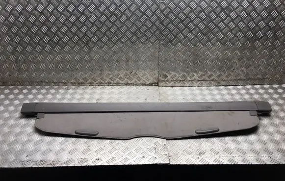 Peugeot 307 Parcel shelf load cover 96389368YK