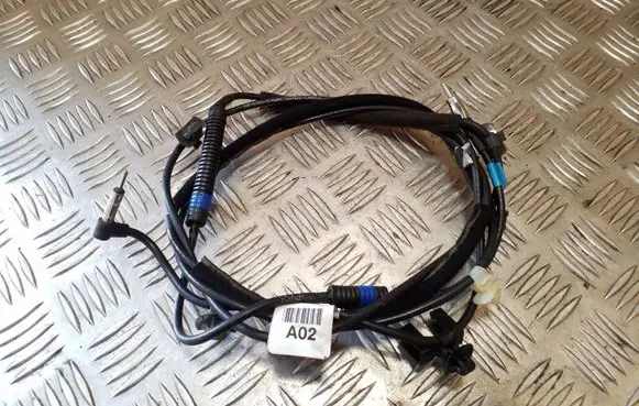 KIA Soul Other wiring loom 962702K100