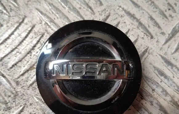 Nissan Qashqai Original wheel cap 40342BR01A 40342BR02A