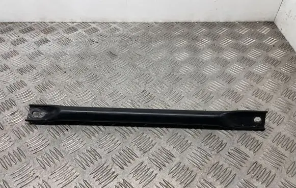 BMW 5 F10 F11 Radiator support slam panel bracket 7180318