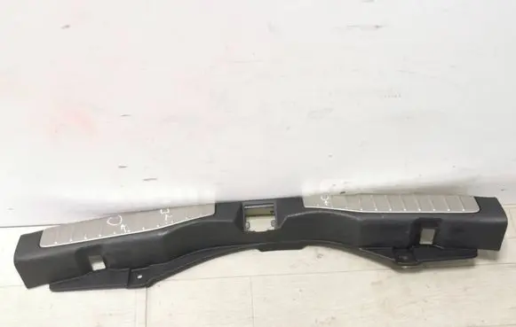 Honda CR-V Trunk/boot sill cover protection 84640swwe0