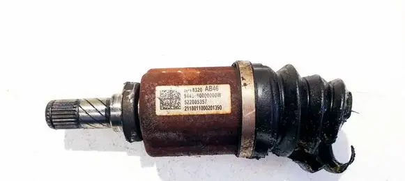 Opel Insignia B Driveshaft inner CV joint 