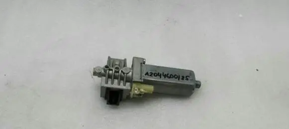 Mercedes-Benz E W212 Steering column adjust motor A2044600125