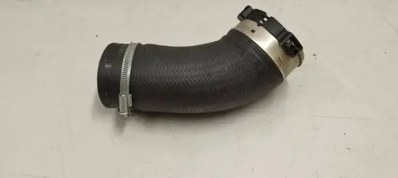 Volvo S90, V90 Intercooler hose/pipe 31686561