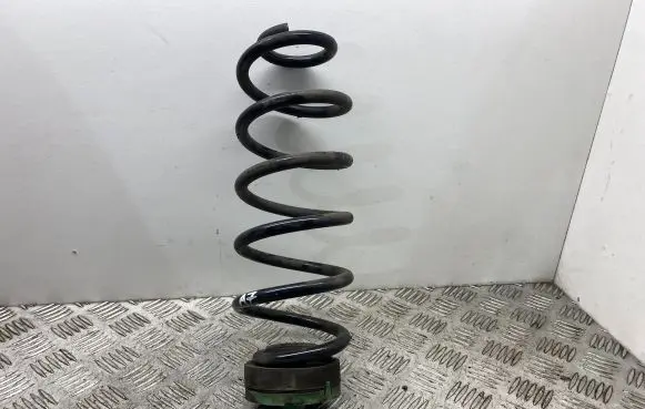 Audi A7 S7 4G Rear coil spring