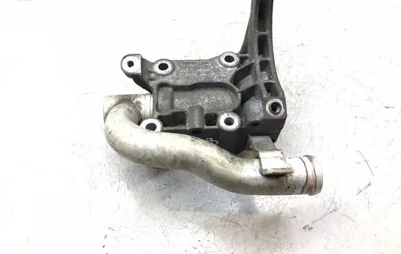 Audi A4 S4 B8 8K A/C compressor mount bracket 059145169an K1958