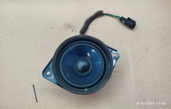 Ford Tourneo Custom Headliner speaker DB5T18808HB