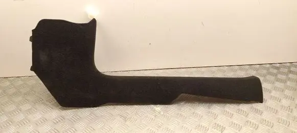 Tesla Model 3 Highland Front sill trim cover 173350610