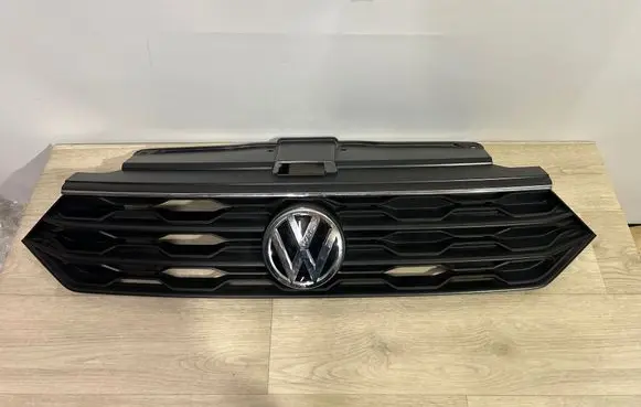 Volkswagen T-Roc Front bumper upper radiator grill 2GA853651E
