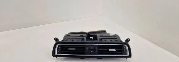 BMW 7 F01 F02 F03 F04 Dash center air vent grill 9112151 9115854 16828110