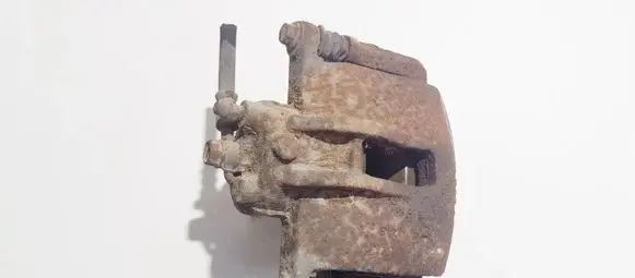 Toyota Corolla E120 E130 Front brake caliper