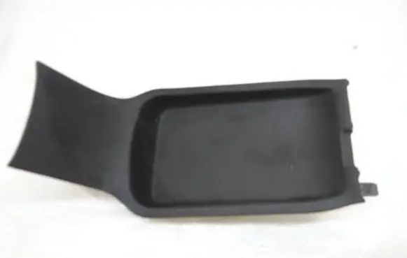 Citroen C3 Centre console side trim front 9812499677