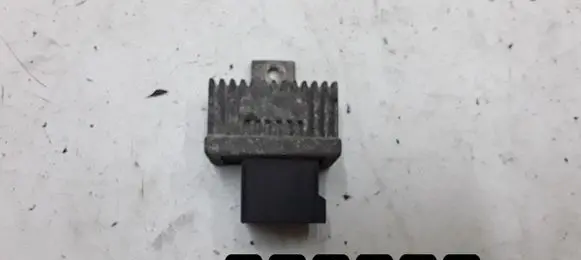 Renault Kangoo I ABS relay 1500dci