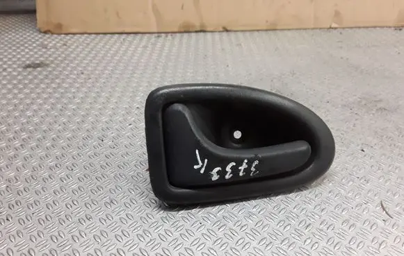 Renault Trafic II (X83) Front door interior handle 8200028994