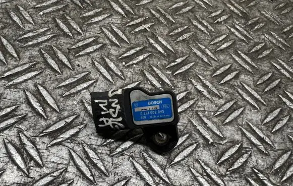 Opel Signum Air pressure sensor 0281002845