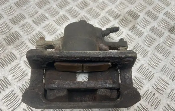 Peugeot 308 Front brake caliper