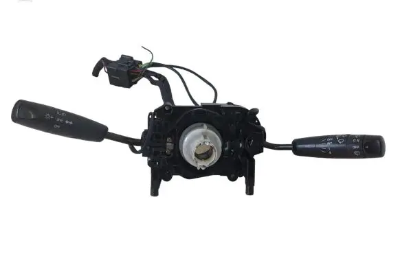 Mazda Demio Wiper turn signal indicator stalk/switch D27366128 GE8K66128 GE7T66122