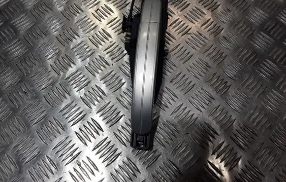 Ford Focus C-MAX Rear door exterior handle 3M51R26B23AD