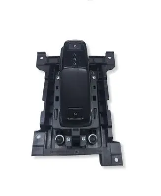Peugeot 5008 II Gear shifter/selector 98336270DX 61739G09 10010221103