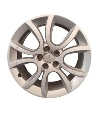 Peugeot 508 R12 alloy rim 
