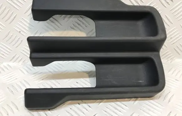 Nissan Qashqai+2 Seat trim 88224EY10A 88224EY20A