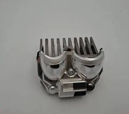 Volvo S90, V90 Other control units/modules 90039934