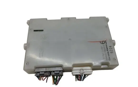 Nissan Murano Z50 Other control units/modules 27760CC000