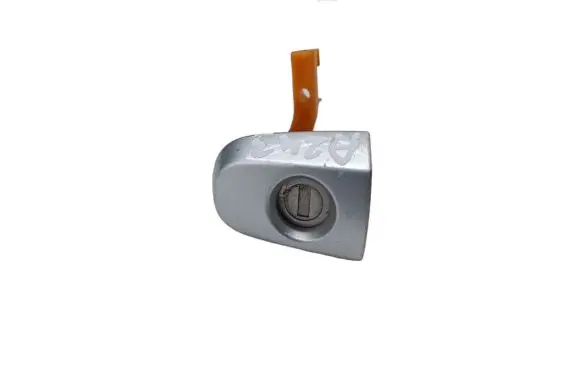 Toyota Avensis Verso Front door lock (next to the handle) 