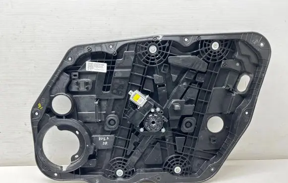 KIA EV6 Front door window regulator with motor 82480CV010 82460-CV010 DR01C50A092