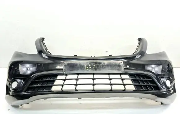 Mercedes-Benz Vito Viano W447 Front bumper A4478804370