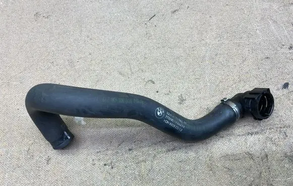 BMW X5 E70 Brake booster pipe/hose 3241679366001 77324514