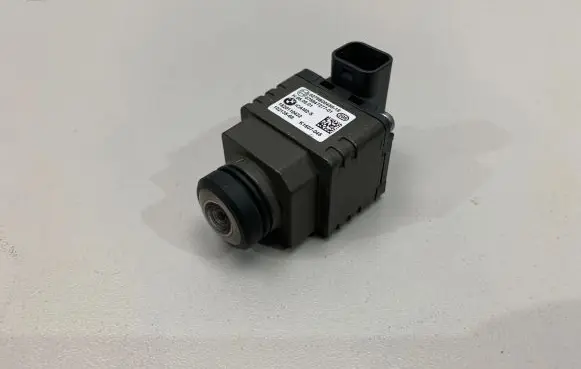 Reversing camera