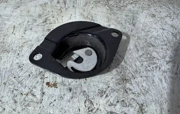 Mercedes-Benz B W245 Seat back rest lock catch A169920188 169920188 169920188Q9