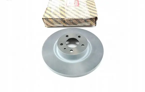 Alfa Romeo 156 Front brake disc 60658567