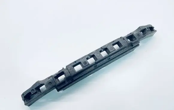Volkswagen PASSAT B6 Front bumper foam support bar 3C0807248B
