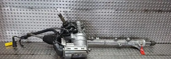Peugeot 308 Steering rack S25071878 6820000231