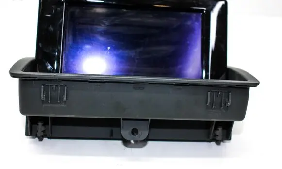 Audi Q3 8U Screen/display/small screen 8U0857273C
