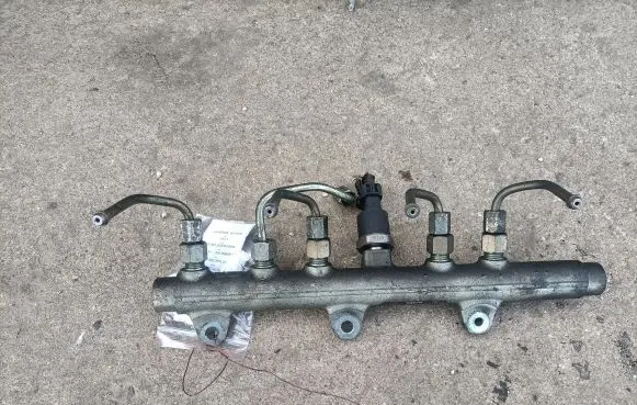 Fiat Punto (188) Fuel main line pipe 0445214016